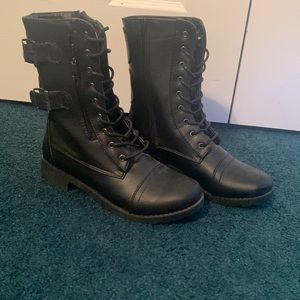 Etc boots